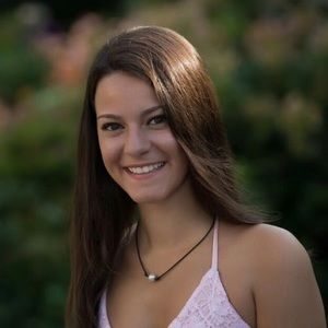 Meet your Posher, Victoria